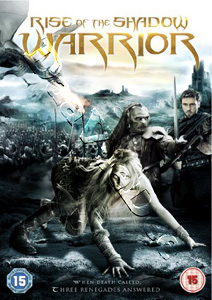 Rise of the Shadow Warrior (DVD)